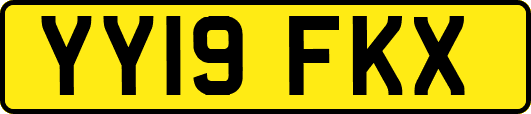 YY19FKX