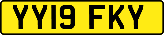 YY19FKY