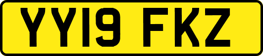 YY19FKZ