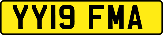YY19FMA