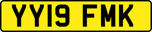 YY19FMK