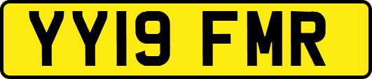 YY19FMR