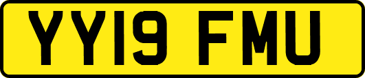 YY19FMU