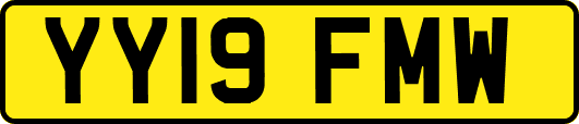 YY19FMW