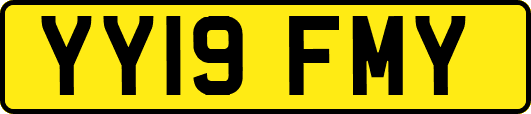 YY19FMY