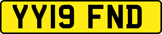 YY19FND