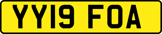 YY19FOA