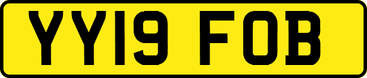 YY19FOB