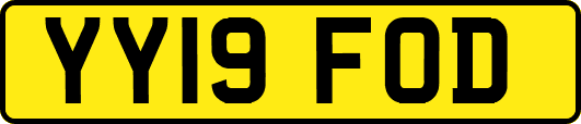 YY19FOD