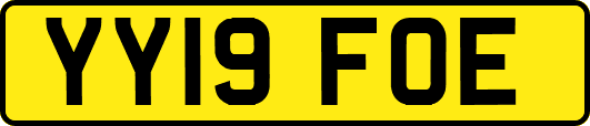 YY19FOE