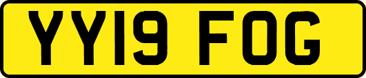 YY19FOG