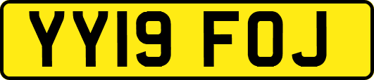 YY19FOJ