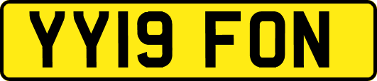 YY19FON