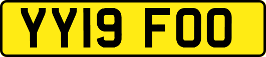 YY19FOO
