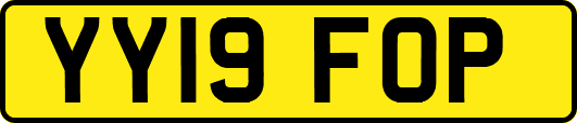 YY19FOP