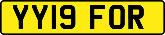 YY19FOR