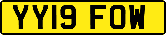 YY19FOW