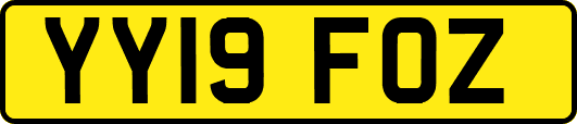 YY19FOZ
