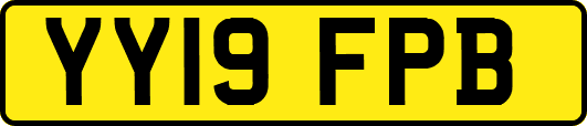 YY19FPB