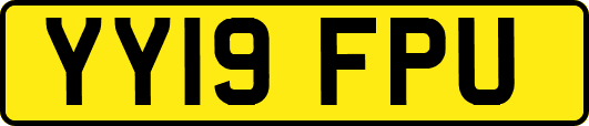 YY19FPU