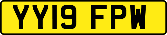 YY19FPW