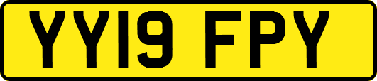 YY19FPY