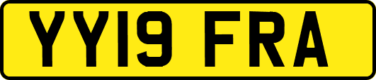 YY19FRA