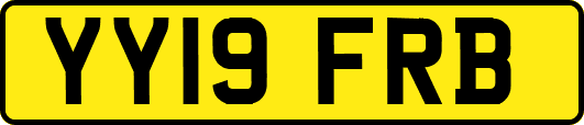 YY19FRB