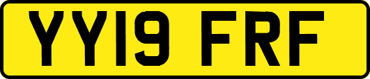 YY19FRF