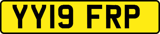 YY19FRP