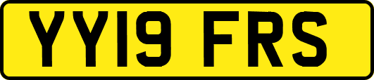 YY19FRS