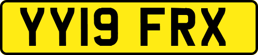 YY19FRX
