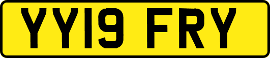 YY19FRY