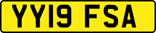 YY19FSA