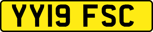 YY19FSC