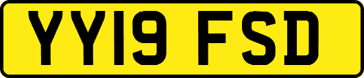 YY19FSD