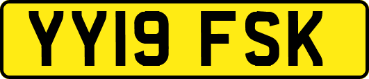 YY19FSK