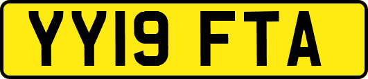 YY19FTA