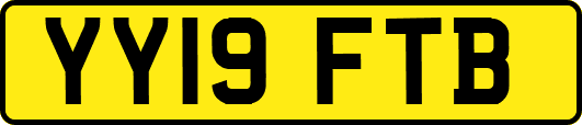 YY19FTB