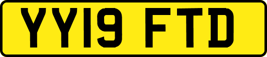 YY19FTD