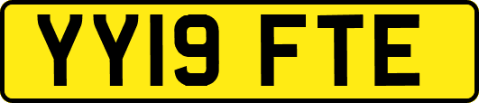 YY19FTE