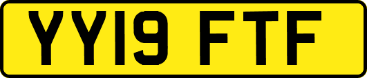 YY19FTF