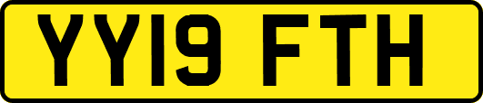 YY19FTH
