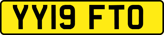 YY19FTO