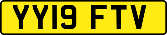 YY19FTV