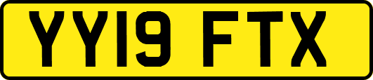 YY19FTX