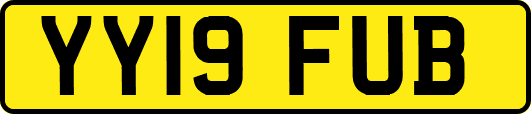 YY19FUB