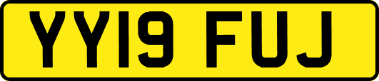 YY19FUJ