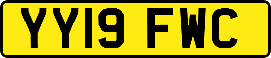 YY19FWC