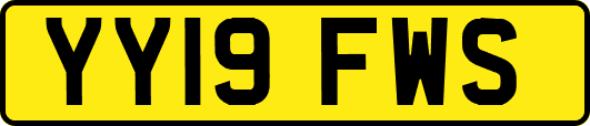 YY19FWS